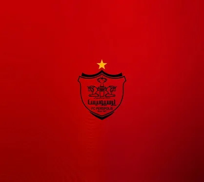 پرسپولیس همچنان بهترین تیم ایران و پنجم آسیا