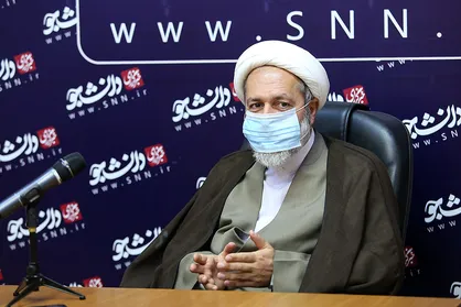 حجت&zwnj;الاسلام تقوی: تشکل&zwnj;های دانشجویی از فضای مجازی برای بصیرت&zwnj;افزایی انتخابات استفاده کنند / به جای حمله به شخصیت&zwnj;ها، به برنامه&zwnj;هایی که ارائه می&zwnj;دهند حمله کنیم