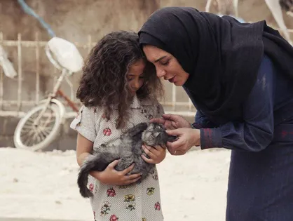 جشنواره فجر در تصرفِ سرزمینِ فرشته&zwnj;ها