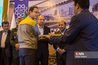 قالیباف