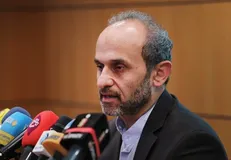 نقش آفرینان در اغتشاشات اخیر جایی در رسانه ملی ندارند+فیلم