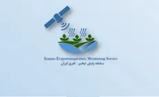 رونمایی از سامانه پایش تبخیر