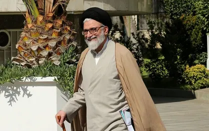 حجت الاسلام خطیب: آثار پیروزی به وجود آمده را امروز در دنیا می&zwnj;بینیم + فیلم