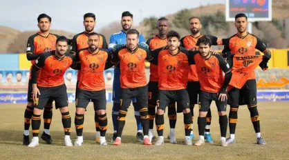 اردوی مس رفسنجان تا دیدار با پرسپولیس در تهران