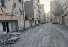 شهروندان ایلامی خسارات حوادث اخیر را ثبت کنند