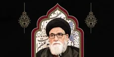 رئیس جمهور درگذشت آیت‌الله مصطفوی را تسلیت گفت