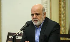 محتوای آخرین پیام سردار شهید قاسم سلیمانی در عراق چه بود؟