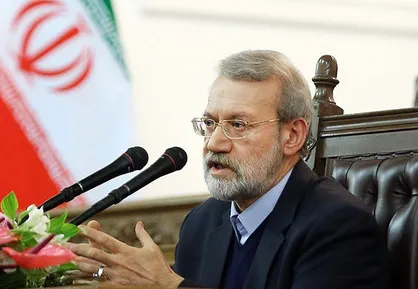 مساله موشکی ایران موضوعی داخلی است