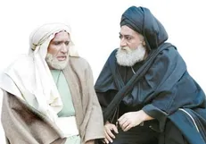 فیلم های سینمایی و تلویزیونی همزمان با سالروز شهادت امیر المومنین(ع)