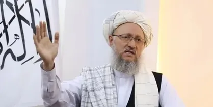 مقام ارشد طالبان: به امام جعفر صادق (ع) احترام می&zwnj;گذاریم