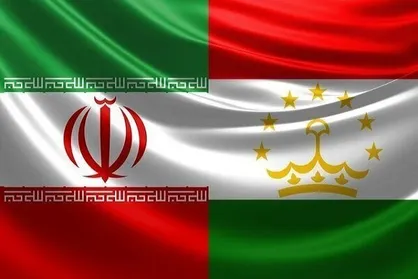 تأکید رؤسای مجالس ایران و تاجیکستان بر تسهیل همکاری بخش&zwnj;های خصوصی