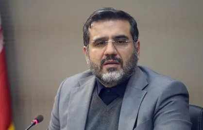 وزیر فرهنگ: تدارک بسته احیای حوزه&zwnj;های اجتماعی در پساکرونا