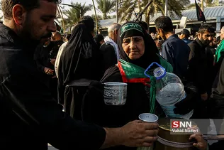 اربعینن