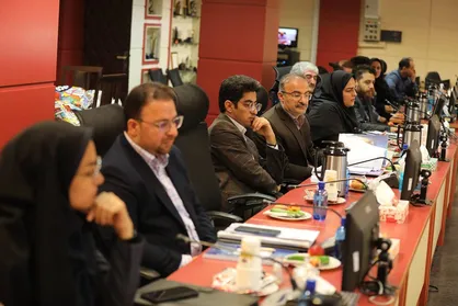 جابه&zwnj;جایی ۱۲ میلیون مسافر از ۵ پایانه مسافربری پایتخت در سال ۱۴۰۱