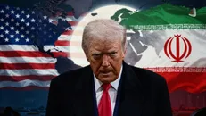 هیچ جنگی احمقانه‌تر از جنگ ترامپ علیه ایران نبوده + عکس