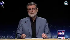 قاضی‌زاده هاشمی: برخی حرف‌هایی که زمان انتخابات درباره زنان گفته می‌شود «شعاری» است