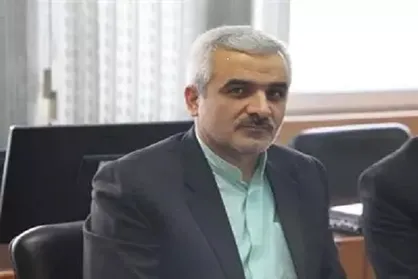 مشاور رئیس و مدیرکل حراست و حفاظت آزمون&zwnj;های سازمان سنجش آموزش کشور منصوب شد