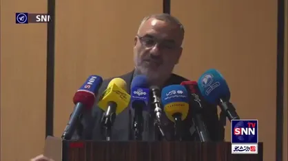 سهرابعلی شمخانی: ایالات متحده آمریکا پدربزرگ تروریست&zwnj;های عالم است
