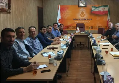 جلسه خودروسازان برای میزبانی از استقلال