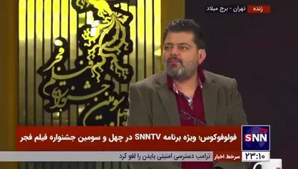 احمدلو: خیلی استرس داشتم که برخورد&zwnj;های ویران کننده با من بشود، اما برعکس بال گرفتم