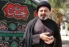 توضیحات امام جماعت روستای ابوالفضل(ع) اهواز در خصوص درگیری مردم با نیروی انتظامی + فیلم