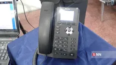 نرم افزار و سخت افزار سیستم ویپ به همت دانشجویان فردوسی طراحی شد