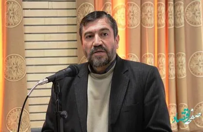 سرپرست دانشگاه ایلام، رئیس قرارگاه راهیان نور در استان ایلام شد