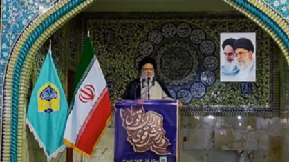 به صلحِ تحمیلی اعتماد نداریم / ملت&zwnj;های مسلمان باید در برابر رژیم&zwnj;های ستمگر بایستند