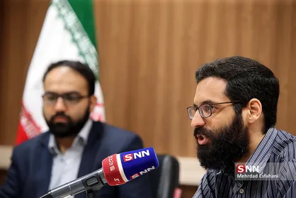 موسوی&zwnj;نژاد: موج&zwnj;سواری برخی جریانات سیاسی از مسئله محوری در رسانه&zwnj; / درودی: تشکیلات مسئله محور می&zwnj;تواند تمرکز دانشجویان را بالا ببرد