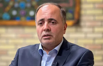 ارز ترجیحی را که در سازمان شیلات حذف کردم ریخت و پاش&zwnj;ها جمع شد