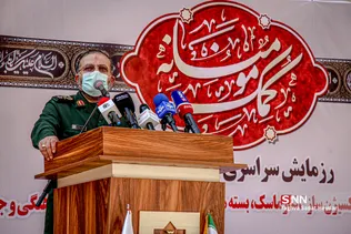 رزمایش عاشقان ثارالله(ع) بسیج اصناف کشور