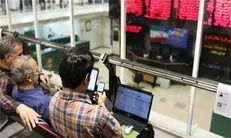 شهدایی: دولت از پای سفره بورس بلند شود، بازی شروع می‌شود / تازه‌واردان بورس مراقب باشند