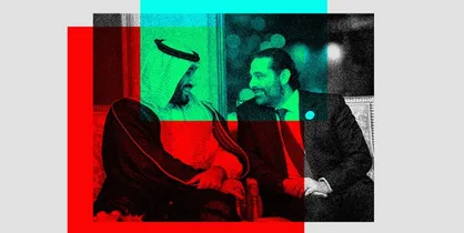 تلاش بن&zwnj;سلمان برای جاسوسی از &laquo;سعد الحریری&raquo; با جاسوس&zwnj;افزار صهیونیستی