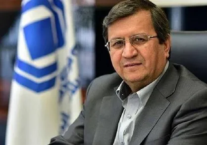 همتی: معادل ۲۷.۵ میلیارد دلار ارز در سامانه نیما عرضه شد