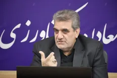 بهره‌برداری آزمایشی پروژه آبرسانی مجتمع کالپوش/ پس از ۴۵ سال آرزوی دیرینه مردم محقق شد