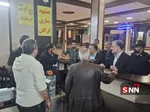 فرماندار قم