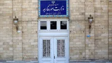 ادعای ترامپ مبنی بر مذاکره ایران و آمریکا تکذیب شد