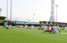 دیدار تدارکاتی ایران و فلسطین فردا در ورزشگاه الدحیل برگزار می‌شود