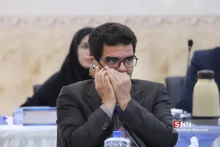 گردهمایی معاونان دانشجویی دانشگاه ها