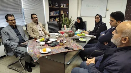 همایش بزرگ کوهنوردی افراد دارای معلولیت در توچال