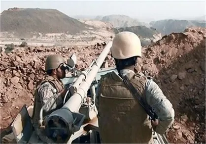 تسلط یمنی&zwnj;ها بر مواضع جدیدی در جنوب غرب عربستان