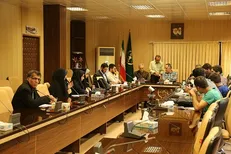 دانشجویان مطالبه‌گر کردستانی مشکلات کشاورزی را با رئیس جهاد کشاورزی در میان گذاشتند