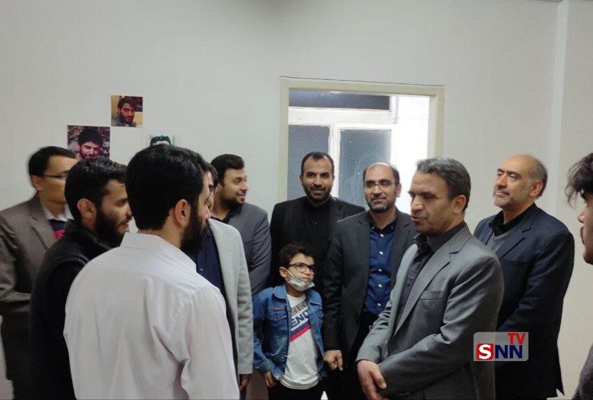 روز دانشجو