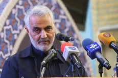نظر جالب حاج قاسم درباره ظرفیت‌های مساجد/ بی‌حجاب و باحجاب باید در مسجد باشند +فیلم