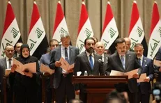 نخست وزیر جدید بغداد دارایی‌های مالی خود را فاش کرد