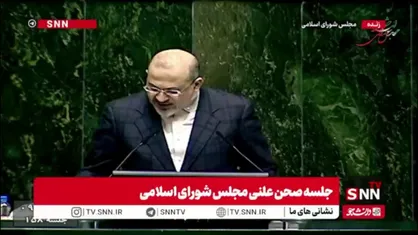 دستغیب: در سال ۱۴۰۳ فقط یک آیین&zwnj;نامه در موعد مقرر به تصویب هیئت دولت رسیده/ از ۲۰۷ حکم فقط ۶۹ حکم به طور کامل رعایت شده است