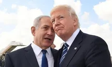 موافقت ترامپ با درخواست نتانیاهو برای عقب‌نشینی تدریجی از سوریه