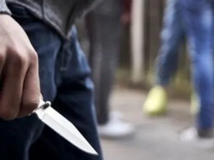 حمله مزاحمین نوامیس با چاقو به دو آمر به معروف
