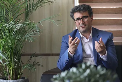 نخستین مزرعه هوشمند کشور توسط بنیاد مستضعفان راه&zwnj;اندازی می&zwnj;شود/ افزایش ۱۵ درصدی تولید شیر در سال ۱۴۰۱