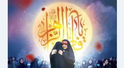 جریان دختران انقلاب، حرکتی مردمی است / نهاد نظارتی برای حجاب لازم است اما ضابطه&zwnj;&lrm;مند